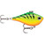 Rapala UL Rippin' Rap, 3/16oz 1.5'' Firetiger