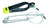 Scotty Pwr Grip Plus Release, 30'' Leader w/ Cable Snap