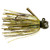 Strike King Bitsy Football J, 1/4oz 3/0 Candy Craw