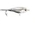 Strike King Patroller, 3'' Carolina Chrome