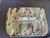 Sunline Line Storage Bag, Camo