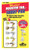 Yakima Rooster Tail Box Kit, 1/16oz Swing Varied; TroutPk
