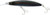 Yo-Zuri Mag Speed, 1.625oz 5.5'' Black Back