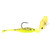 Z Man Micro Finesse Chttrbt, 1/16oz Space Guppy