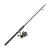 Zebco Cmb Rhino, S 6'6'' 2pc M F Graphite