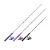 Zebco Cmb Splash Jr, S 4' 2pc ML ModF R/L 2 4.3:1