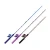 Zebco Cmb Splash Jr, SC 4' 2pc ML ModF RH 2.6:1
