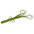 Zoom Brush Hog 6'', Baby Bass 8pk