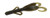 Zoom Brush Hog 6'', Disco Candy 8pk