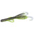 Zoom Brush Hog 6'', Electric Shiner 8pk