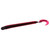 Zoom Dead Ringer 4'', Red Black Core 20pk