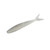 Zoom Shimmer Shad 3'', Ghost Shad 8pk