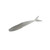 Zoom Shimmer Shad 3.6'', Ghost Shad 6pk