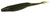 Zoom Super Fluke 5'', Avocado 10pk