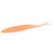 Zoom Super Fluke 5'', Flesh 10pk