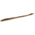 Zoom Trick Worm 6.5'', Brown Back 20pk