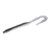 Zoom U-Tale 6'', Electric Shad 20pk