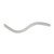 Leland's Lures Trout Worms 5pk - White