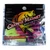 Leland's Lures Crappie Magnet 15pk - Glow Pop