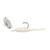 Zman Micro Finesse Chatterbait 3/16 Oz Pearl
