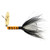 Zman Chattertail 1/8 Oz Yellow Coachdog