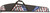 Allen 690-52 Victory Centennial - Shotgun Case 52In Stars and Stripes - 690-52