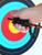 Allen 151 Arrow Puller, Molded Soft - Rubber - 151