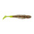 Berkley PB Bonefish, 2.5'' Gold Cracker/Cht 10pk