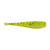 Berkley PB Minnow, 1'' Chartreuse Shad 22pk