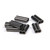 BillFisher Dbl Sleeve Copper, 1.6mm Black 50pk