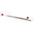 BillFisher SS Rigging Wire, 9'' 50pk