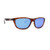 Calcutta Key West Sunglasses, Tortoise Frame BM Lens
