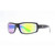 Calcutta Whitehaven Sunglass, 63mm Shiny Blk Frame/GM Lens