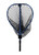 Intruder Octane Landing Net, 20x23 34-55''H