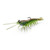 Savage Manic Shrimp RTF V2, 3.5'' Avocado 2pk
