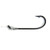 SeaStriker SnellHook 4011E, Tautog/Blkfish 12'' Sz 6 6pk