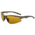 SpiderWire Terror Eyes Sglas, Matte Camo Amber