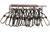 Torpedo, Snaps #3 180 Lb. 20Pk