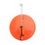 U-Charters Trolling Diver, Slide Diver Lite Bite Orange