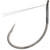 VMC RL UrchinNeko HookWdless, #1/0 PTFE 4pk