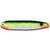 Warrior Flutter Spoon, BLUE FIN TUNA