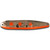Warrior Flutter Spoon, STEELHEAD CANDY