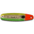 Warrior Little Warrior Spoon, MIXED VEGGIES COPPER