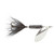 Yakima Rooster Tail, 1/8oz Swing; Silver Shad
