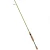 ACC Crappie Stix - Green Series Crappie Rod - Spinning 7ft 6in Sg 2pc