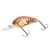 Bomber - Model A Crankbait - 2.12in 3/8oz Bones - BMB06A529