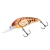 Bomber - Model A Crankbait - 2.58in 1/2oz Bones - BMB07A529