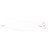 Boogerman - Magnum Flutter Spoon - 3.5oz Snow