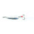 Boogerman - Mojo Flutter Spoon - 1/2oz Shatter Glass Shiver