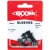 Boone - Deluxe Black Big Game Sleeves - 10pk B-4 135lb Wire/40lb Coated Wire